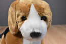 Douglas Bernie the Beagle Dog Beanbag Plush
