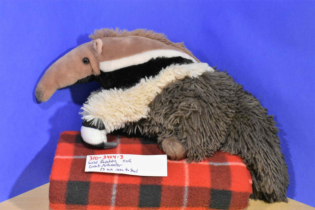 Wild sales republic anteater