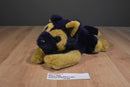 Dakin German Shepherd Puppy Dog 1992 Plush