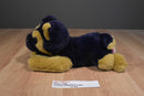 Dakin German Shepherd Puppy Dog 1992 Plush