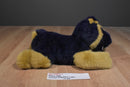 Dakin German Shepherd Puppy Dog 1992 Plush