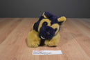 Dakin German Shepherd Puppy Dog 1992 Plush