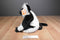 Wild Republic Black and White Lemur 2016 Beanbag Plush
