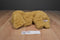 Gund Muttsy Tan Golden Retriever Puppy Dog Beanbag Plush