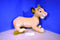 Hasbro Disney Lion King Jumbo Simba 2002 Plush