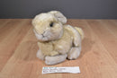 Ganz Heritage Beige Brown Bunny Rabbit Plush