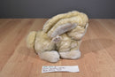 Ganz Heritage Beige Brown Bunny Rabbit Plush