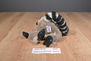 Discovery Channel Mamas and Babies Ring Tailed Lemur 1999 Plush