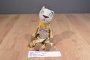 Disney Lion King Broadway Musical Theatre Nala Beanbag Plush
