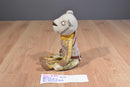 Disney Lion King Broadway Musical Theatre Nala Beanbag Plush