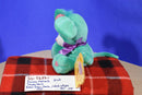 Enesco Precious Moments Tender Tails Rosie Mouse and Hoot Owl 1998 Beanbag Plush