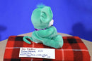 Enesco Precious Moments Tender Tails Rosie Mouse and Hoot Owl 1998 Beanbag Plush