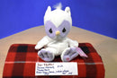 Enesco Precious Moments Tender Tails Rosie Mouse and Hoot Owl 1998 Beanbag Plush