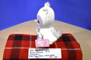Enesco Precious Moments Tender Tails Rosie Mouse and Hoot Owl 1998 Beanbag Plush