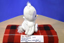 Enesco Precious Moments Tender Tails Rosie Mouse and Hoot Owl 1998 Beanbag Plush