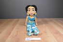 Disney Store Aladdin Princess Jasmine Plush