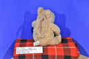 Disney Classic Musical Pooh, Piglet, Eeyore Plushes and Birthday Book