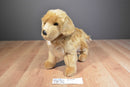 Douglas King the Golden Retriever Dog 2017 Plush