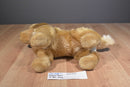 Douglas King the Golden Retriever Dog 2017 Plush