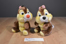 Disney Parks Chip and Dale Plush