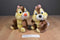 Disney Parks Chip and Dale Plushes