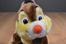 Disney Parks Chip and Dale Plush