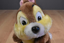 Disney Parks Chip and Dale Plush