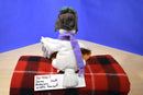 Disney Store Rescuers Down Under Orville Seagull Beanbag Plush