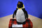 Douglas Waddles Emperor Penguin Plush