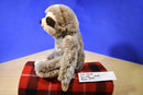 Dan Dee Brown Three Toe Sloth Plush