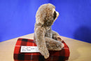 Dan Dee Brown Three Toe Sloth Plush