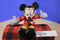 Disney World Animal Kingdom Expedition Everest Mickey Mouse Plush