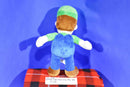 Good Stuff Nintendo Super Mario Luigi 2016 Plush