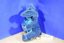 Disney Store Stitch Alien Beanbag Plush