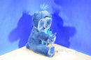 Disney Store Stitch Alien Beanbag Plush
