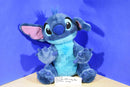 Disney Store Stitch Alien Beanbag Plush