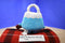 Just Play Moose Shopkins Blue Purse Handbag Harriet 2016 Plush