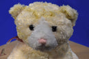 Gund Tabby Yellow Cat Le Chat