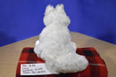 Ganz Webkinz Arctic Fox HM210 Beanbag Plush (No Code)