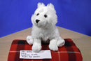 Ganz Webkinz Arctic Fox HM210 Beanbag Plush (No Code)