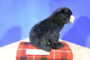 Dakin Black Bear 1990 Plush