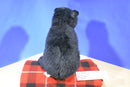 Dakin Black Bear 1990 Plush