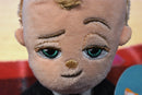 Commonwealth DreamWorks 3 Boss Baby 2017 Plush Keychains