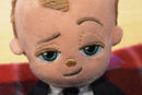 Commonwealth DreamWorks 3 Boss Baby 2017 Plush Keychains
