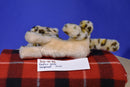 Dakin Lickety Leopard 1976 Beanbag Plush