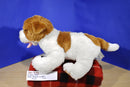 Build-A-Bear Jack Russell Terrier and Puppy Plush