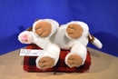 Build-A-Bear Jack Russell Terrier and Puppy Plush