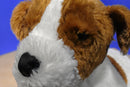 Build-A-Bear Jack Russell Terrier and Puppy Plush