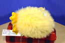 Wishpets Mr. Fluff Yellow Duck 1999 Plush