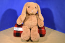 Build-a-Bear Tan Bunny Rabbit Plush